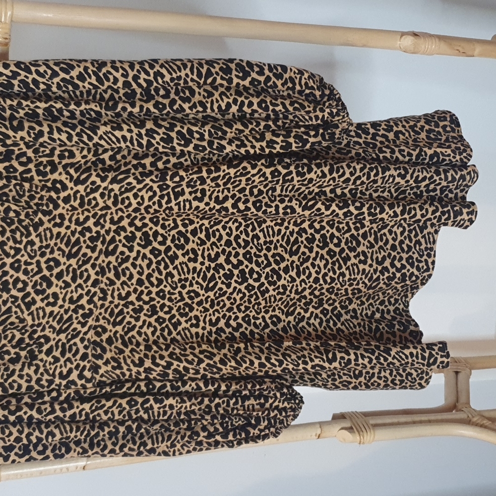 🐯 Tigerlily - Jemila Nia Mini Dress 🐯 - Picture 10 of 11